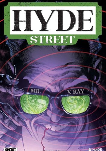 Hyde Street, vol 1