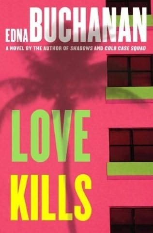 Love kills