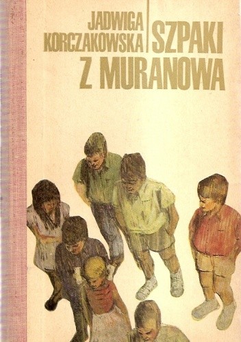 Szpaki z Muranowa