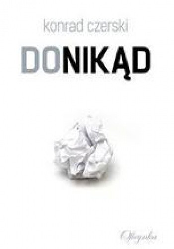 Donikąd
