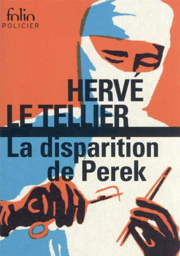 La disparition de Perek