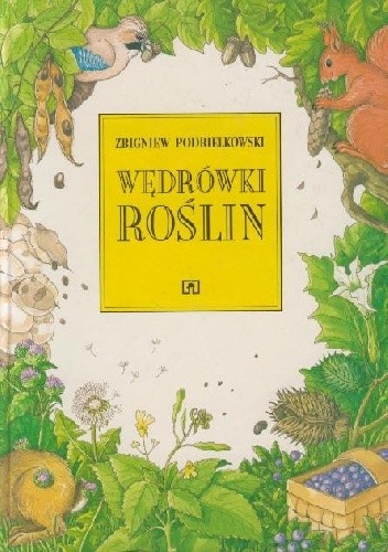 Wędrówki Roślin