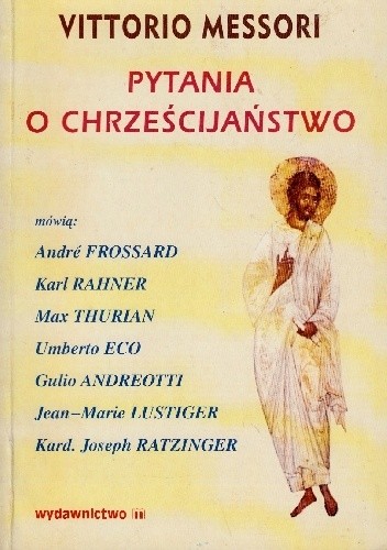 Pytania o chrześcijaństwo