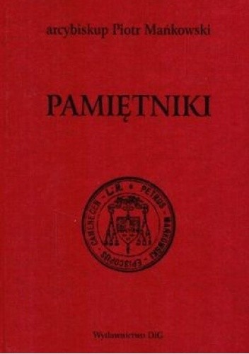 Pamiętniki
