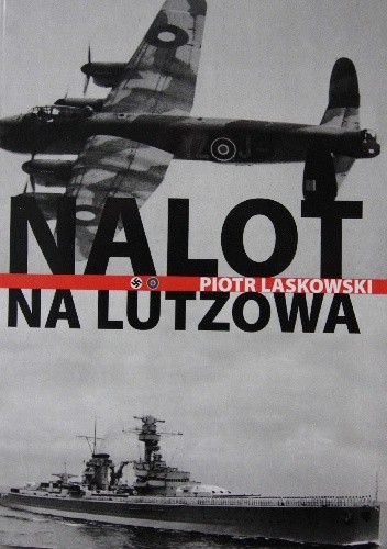Nalot na Lützowa