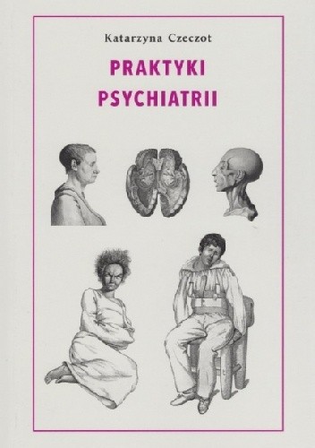 Praktyki psychiatrii