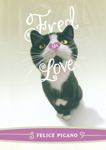 Fred in Love