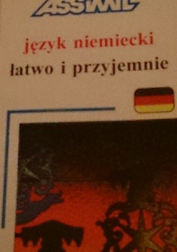 Język niemiecki łatwo i przyjemnie