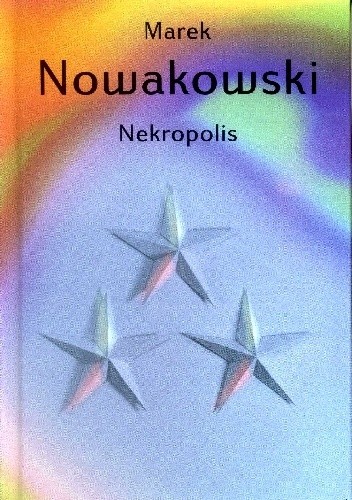 Nekropolis