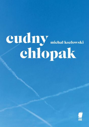 Cudny chłopak