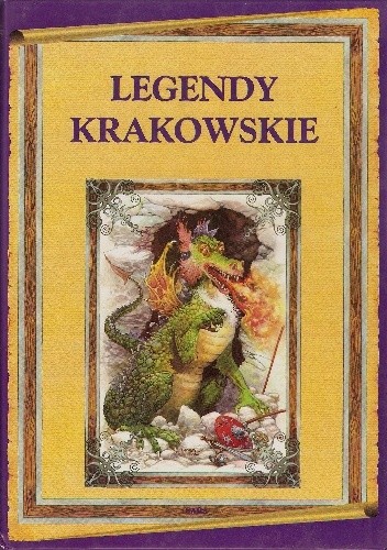 Legendy krakowskie