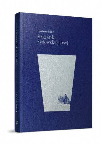 Szklanki żydowskiej krwi