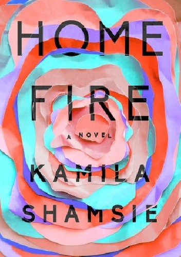 Home Fire