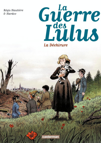 La Déchirure