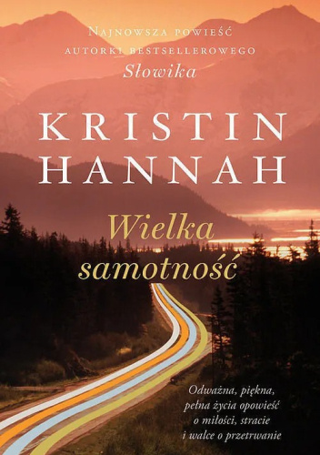 Wielka samotność