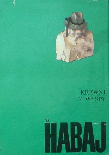Krewni z wyspy