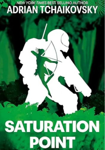Saturation Point