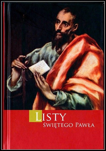 Listy Św. Pawła
