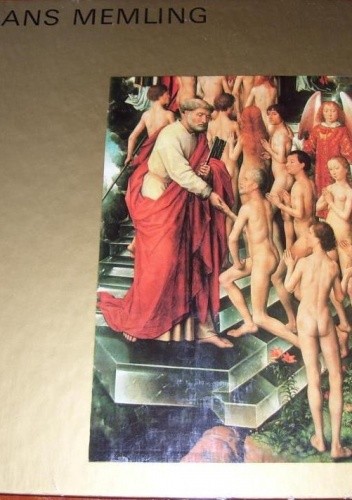 Hans Memling