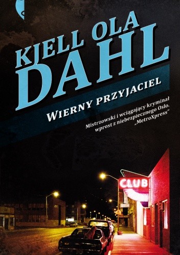Wierny przyjaciel
