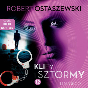 Klify i sztormy