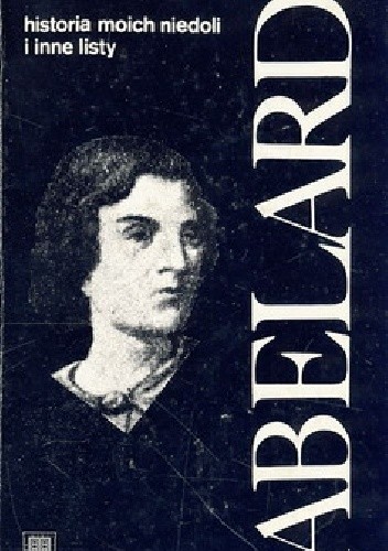 Historia moich niedoli i inne listy