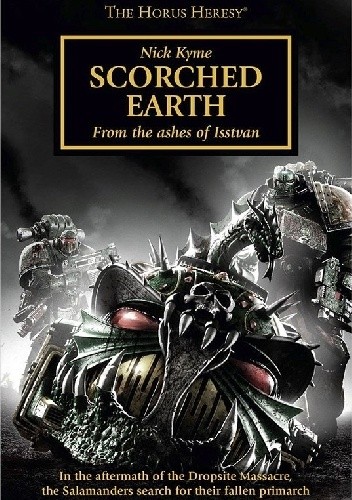Scorched Earth
