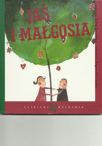 Jaś i Małgosia