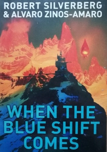 When The Blue Shift Comes