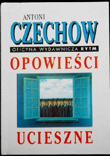 Opowieści ucieszne