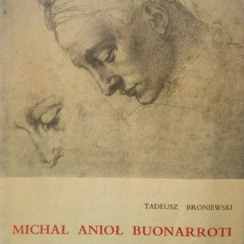 Michał Anioł Buonarroti