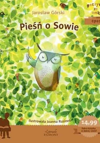 Pieśń o Sowie