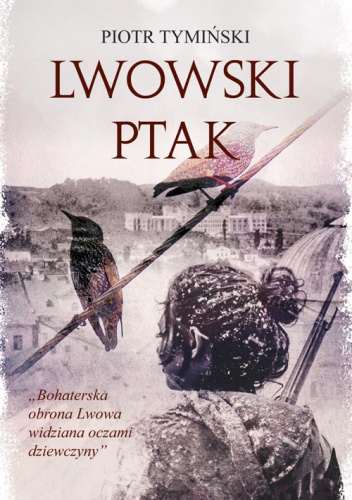 Lwowski ptak