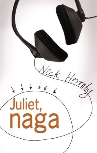 Juliet, naga