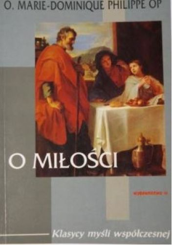 O miłości