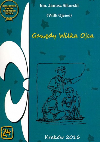 Gawędy Wilka Ojca