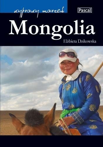 Mongolia