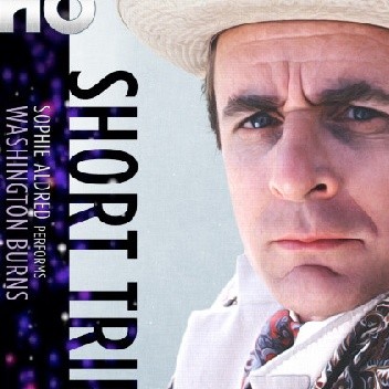 Doctor Who - Short Trips: Washington Burns