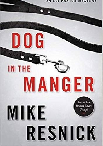 Dog in the Manger