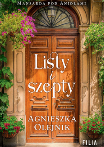 Listy i szepty