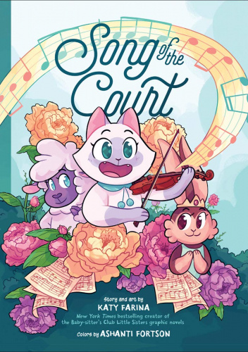 Song of the Court