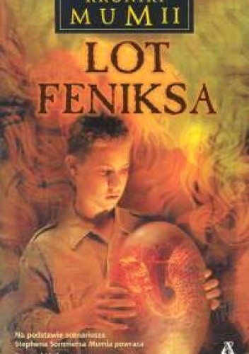 Lot feniksa