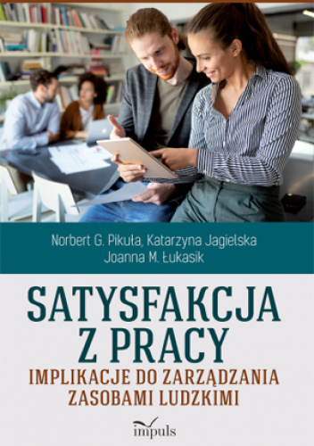 Satysfakcja z pracy