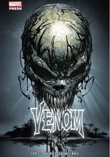 Venom. Tom 4