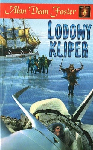 Lodowy kliper