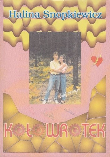 Kołowrotek