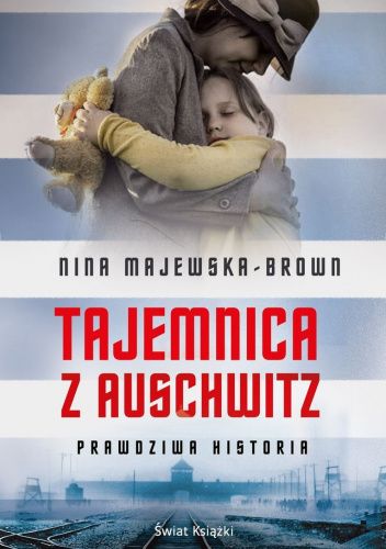 Tajemnica z Auschwitz