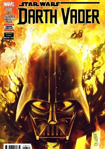 Darth Vader #24