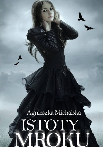 Istoty Mroku