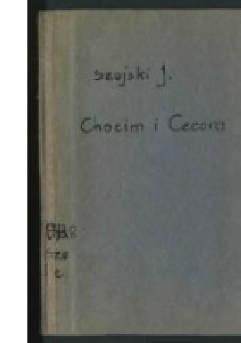 Chocim i Cecora